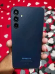 New Samsung Galaxy A15 256GB Black - 1