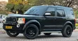 Land Rover Discovery 2010 Black - 2