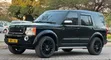 Land Rover Discovery 2010 Black - 3