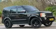 Land Rover Discovery 2010 Black - 4