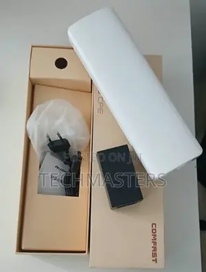 Comfast Wireless CPE Bridge CF-E312A V2