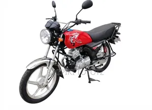 Toyo X-Mach 125cc Mpya