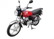 Toyo X-Mach 125cc Mpya - 1