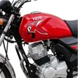 Toyo X-Mach 125cc Mpya - 2
