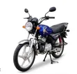 Toyo X-Mach 125cc Mpya - 3
