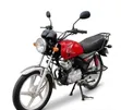 Toyo X-Mach 125cc Mpya - 4