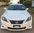 Lexus IS250 F-Sport 2011 - 1