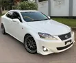 Lexus IS250 F-Sport 2011 - 2