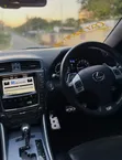 Lexus IS250 F-Sport 2011 - 5