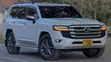 Toyota Land Cruiser LC300 2024 - 2