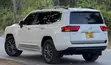 Toyota Land Cruiser LC300 2024 - 4