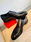 Amiri Moccasins - Men's Leather Shoes - 1