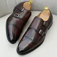 Amiri Moccasins - Men's Leather Shoes - 2