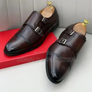 Amiri Moccasins - Men's Leather Shoes