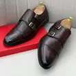 Amiri Moccasins - Men's Leather Shoes - 5