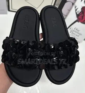 Zarv Women's Sandals