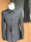 Mkusanyiko wa Suti za Kisasa za Kaunda za Slim-Fit - 2