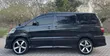 Toyota Alphard 2006 Black - 2