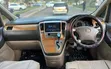 Toyota Alphard 2006 Black - 5