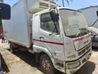 Fuso Fighter Fish Body Truck - Used - 3
