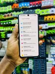New Google Pixel 8 128GB White - 2