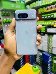 New Google Pixel 8 128GB White - 3