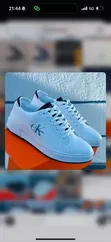 Calvin Klein Jeans Men's Sneakers - 1