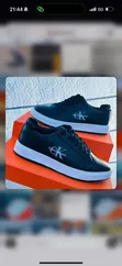 Calvin Klein Jeans Men's Sneakers - 2