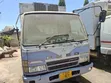 Mitsubishi Fuso Fighter Fish Body Truck - 1