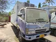 Mitsubishi Fuso Fighter Fish Body Truck - 2
