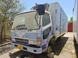 Mitsubishi Fuso Fighter Fish Body Truck - 3