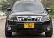 Subaru Forester 2011 Black - 1