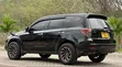 Subaru Forester 2011 Black - 2
