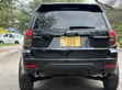 Subaru Forester 2011 Black - 4