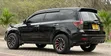 Subaru Forester 2011 Black - 5