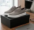BOSS Premium Suede Sneakers - Brand New - 4