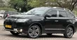 Mitsubishi Outlander 2014 Black - 5