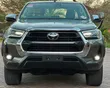 Toyota Hilux 2023 - Gray - 1