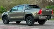 Toyota Hilux 2023 - Gray - 2