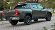 Toyota Hilux 2023 - Gray - 3
