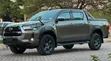 Toyota Hilux 2023 - Gray - 4