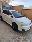Toyota Corolla RunX 2002 White - 2