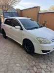 Toyota Corolla RunX 2002 White - 5