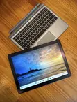 Laptop Mpya Dell Latitude 7210 2-in-1 - Intel Core i5, 16GB RAM, 256GB SSD - 4