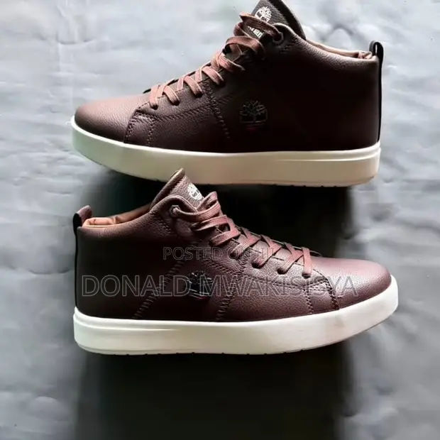 Timberland Sneakers - 1