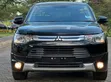 Mitsubishi Outlander 2013 Black - 1