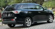 Mitsubishi Outlander 2013 Black - 4