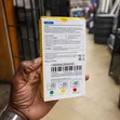 Original Saneo Alcohol Breathalyzer - 2