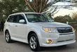 Subaru Forester 2008 White - 2