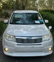 Subaru Forester 2008 White - 5